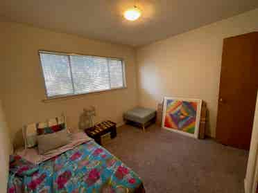 Room Near Downtown & UT Campus