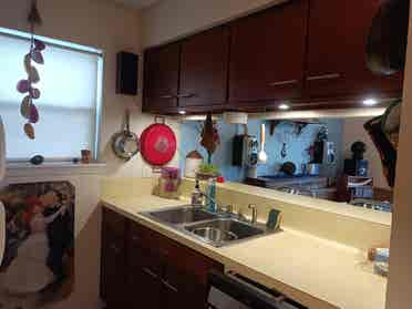 Room Near Downtown & UT Campus