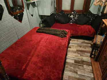 Room in Antwerpen