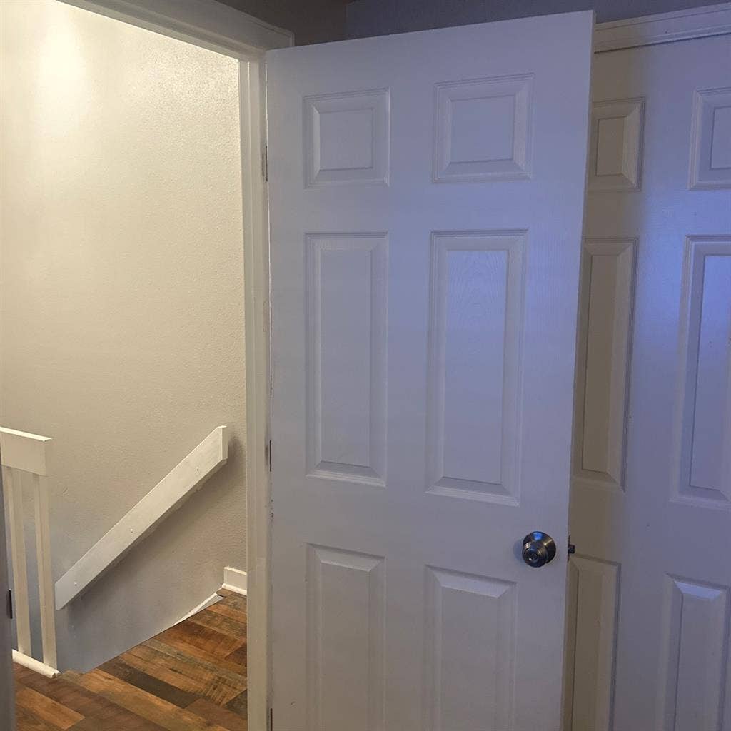 Homeowner looking for roommate