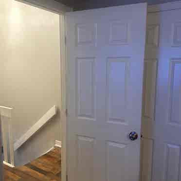 Homeowner looking for roommate