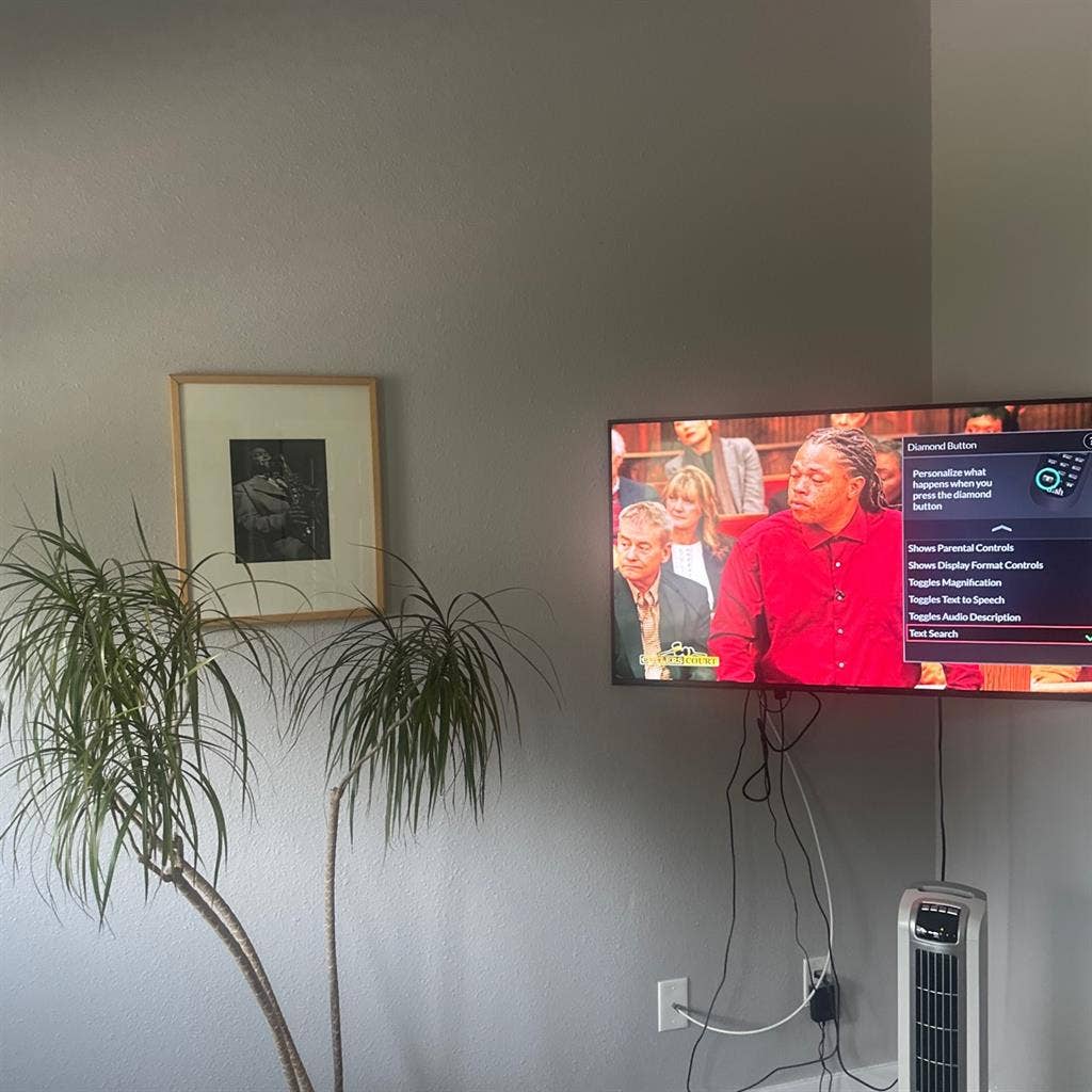 Homeowner looking for roommate