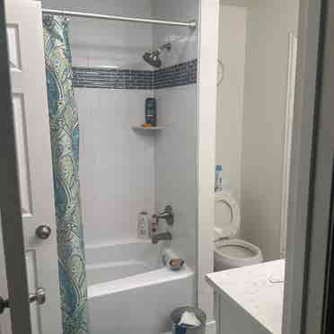 Homeowner looking for roommate