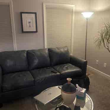 Homeowner looking for roommate