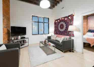 Sublet for rent ASAP