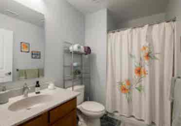 Sublet for rent ASAP