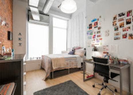Sublet for rent ASAP