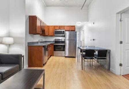 Sublet for rent ASAP