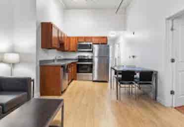 Sublet for rent ASAP