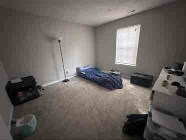 Master Bedroom For Rent