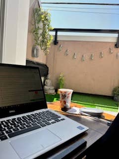 Private Room w balcony - June 1st
