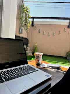Private Room w balcony - June 1st