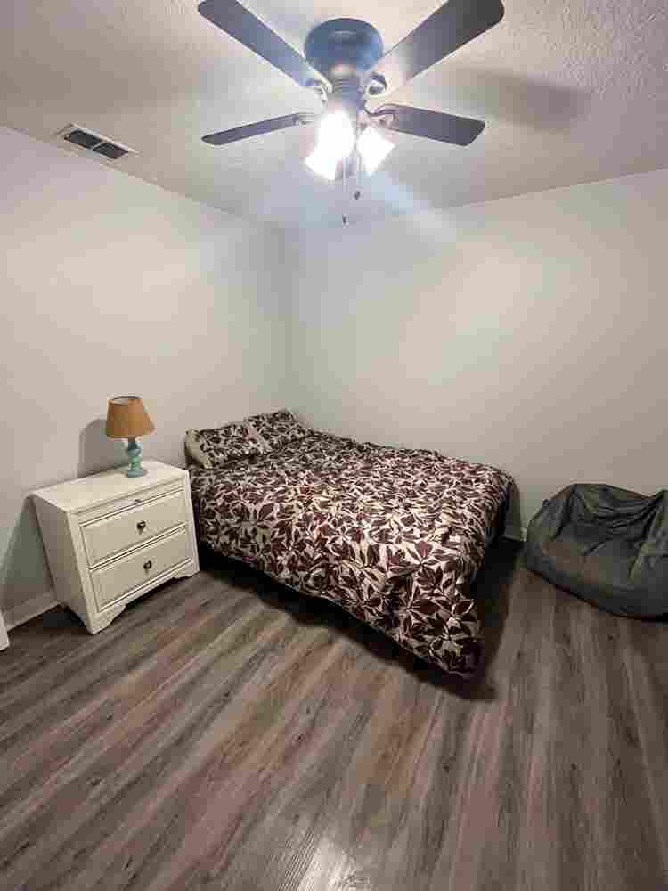 Private Room for rent