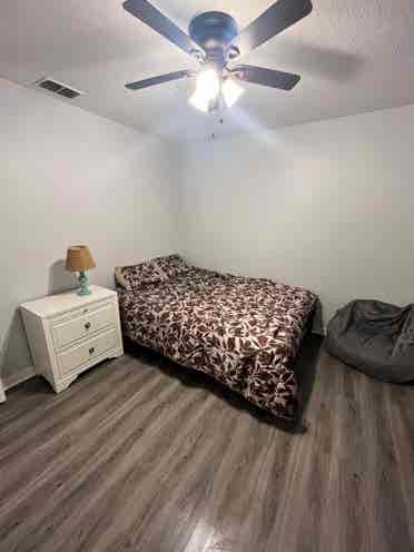 Private Room for rent