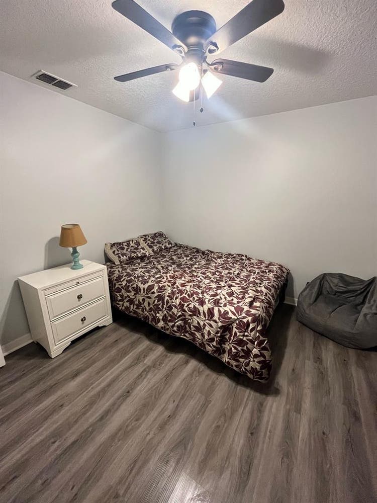 Private Room for rent