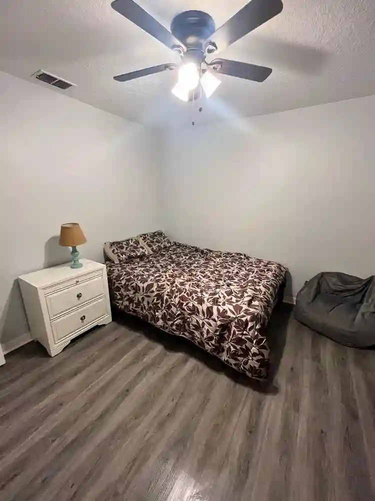 Private Room for rent