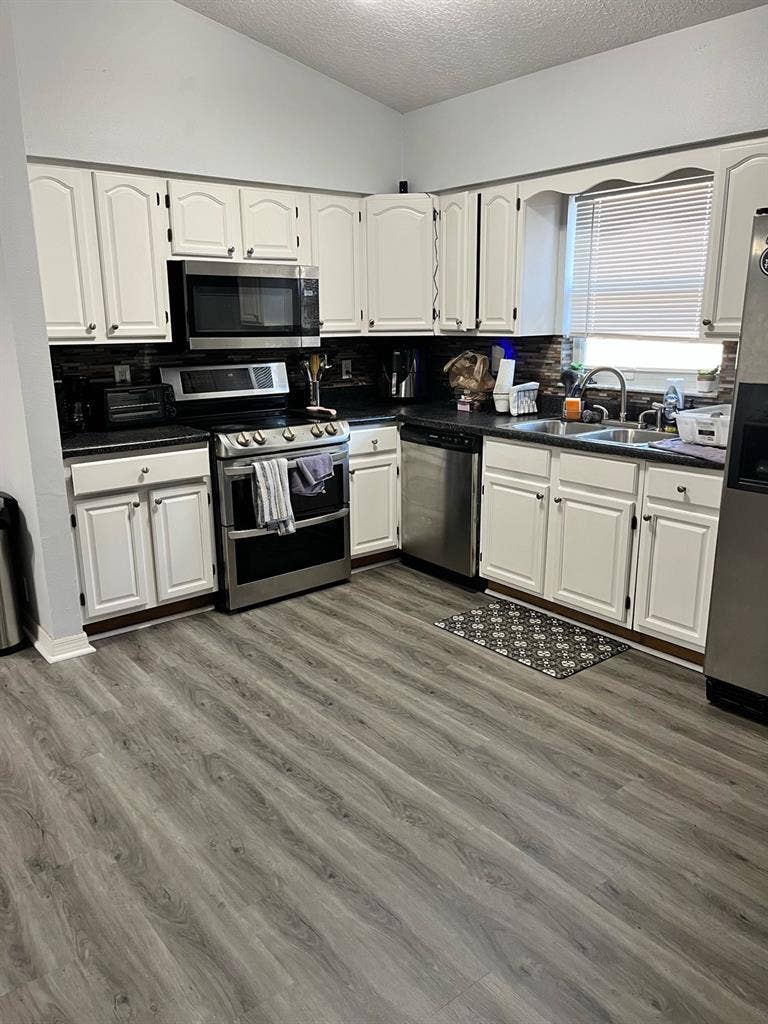 Private Room for rent