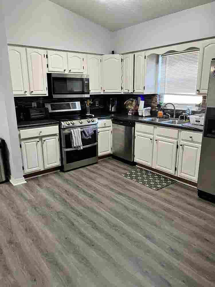 Private Room for rent