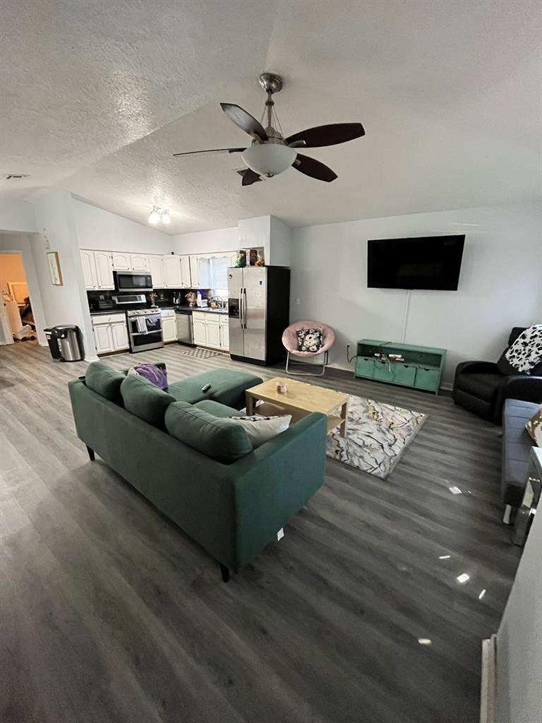 Private Room for rent