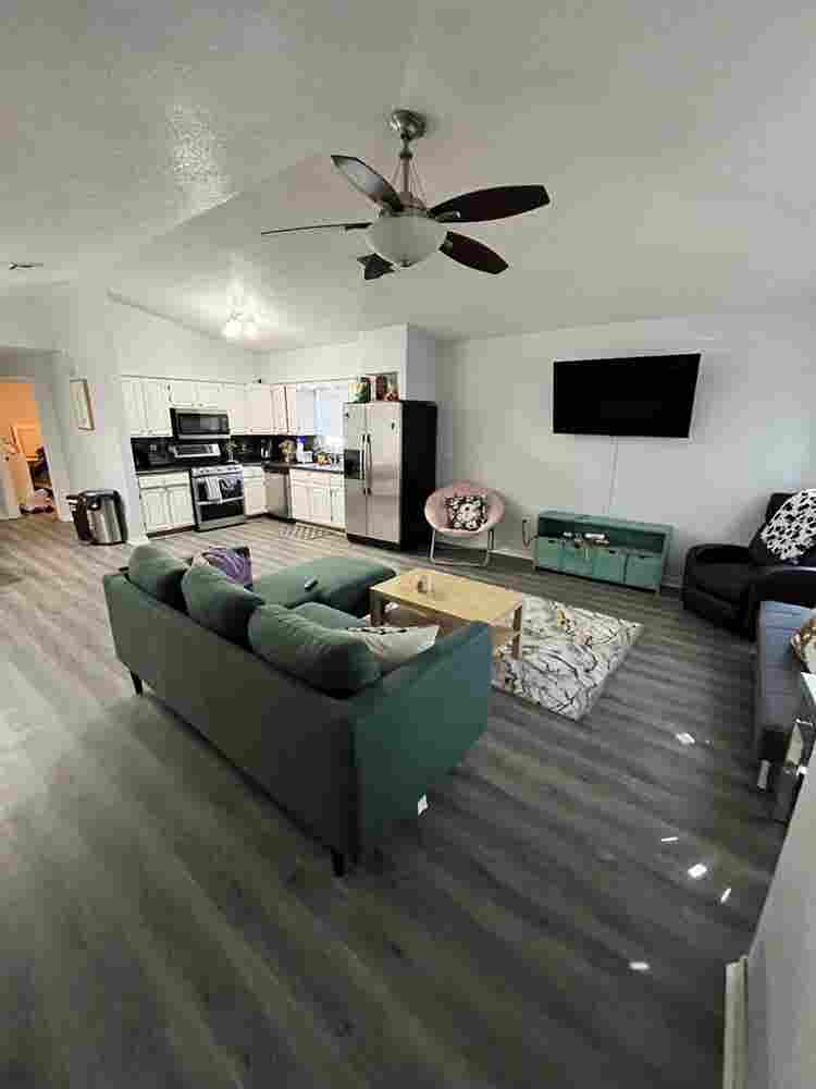 Private Room for rent