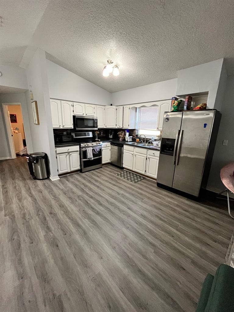 Private Room for rent