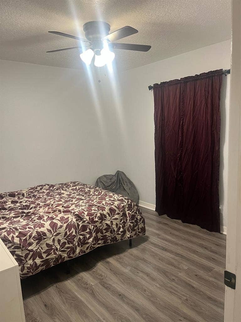 Private Room for rent