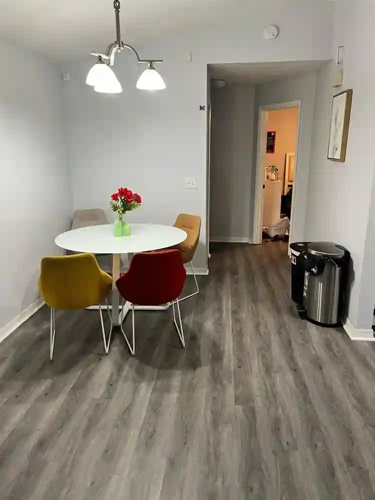 Private Room for rent