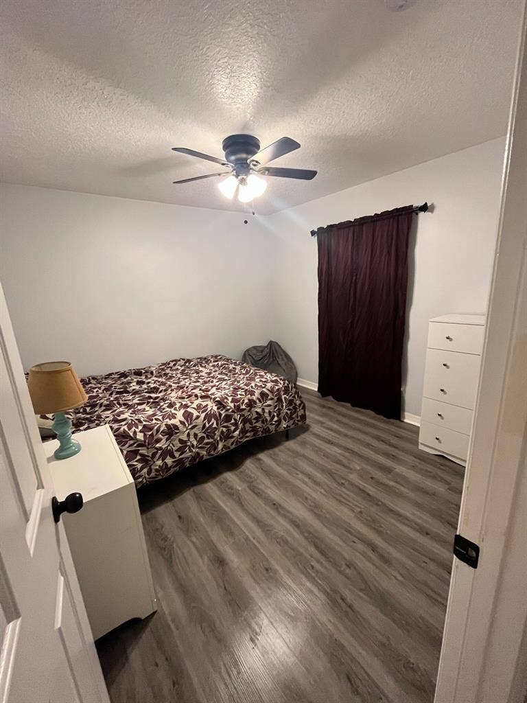 Private Room for rent