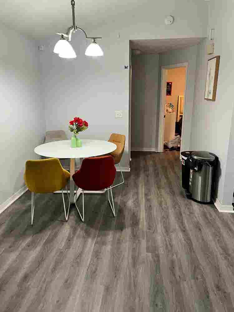 Private Room for Rent