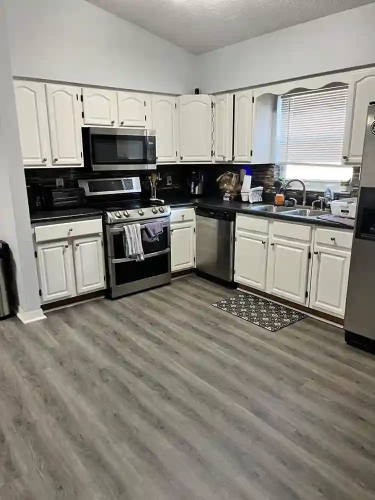 Private Room for Rent