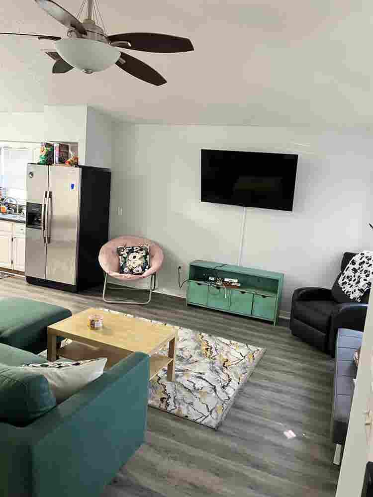 Private Room for Rent