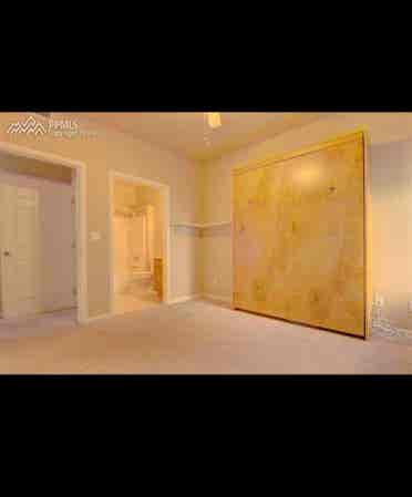 Luxury Condo in Need of a Roommate