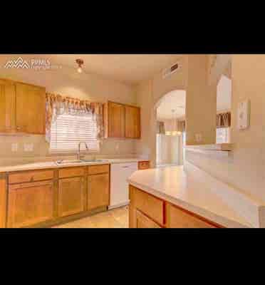 Luxury Condo in Need of a Roommate