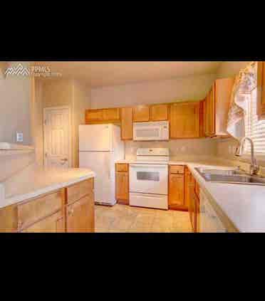 Luxury Condo in Need of a Roommate