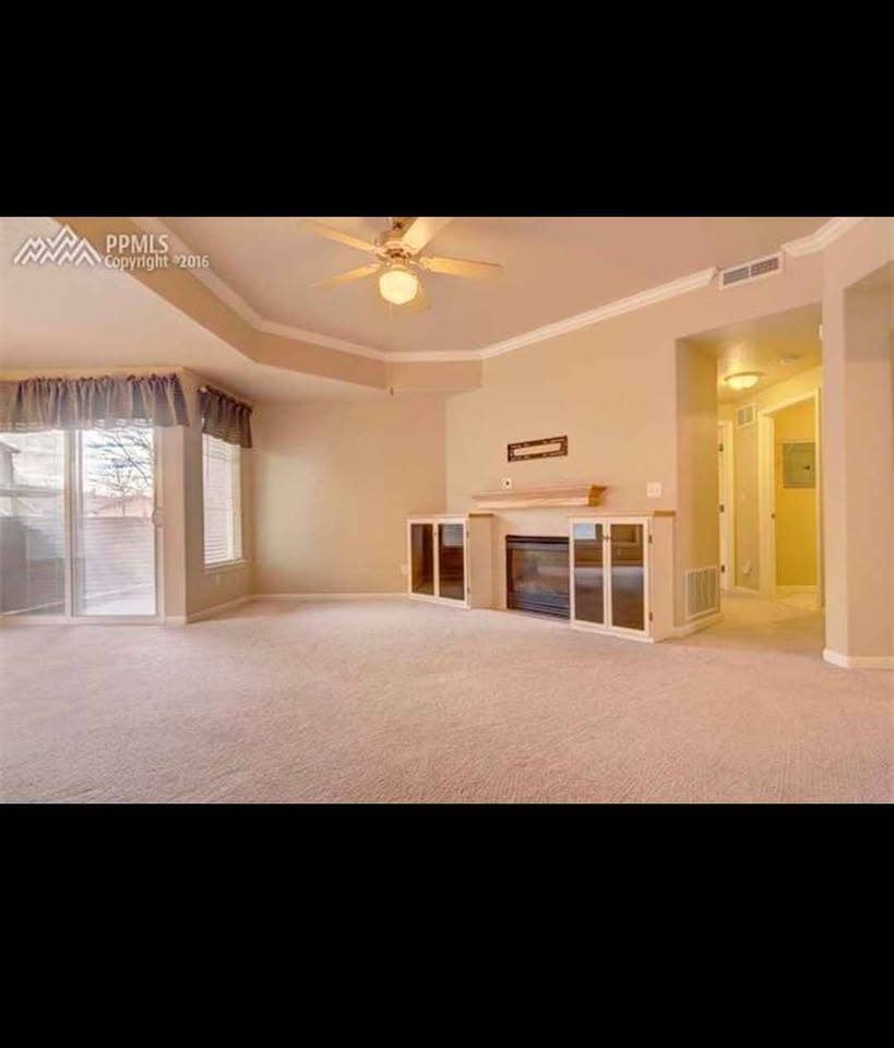 Luxury Condo in Need of a Roommate