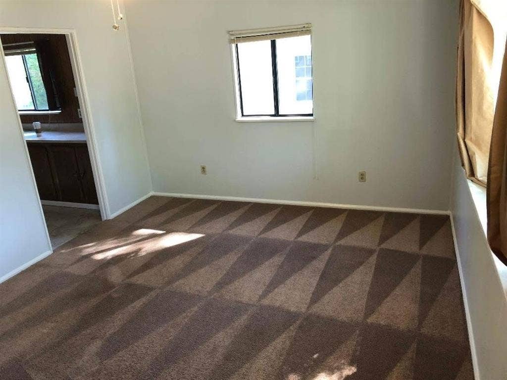 House rental