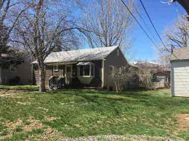 House rental