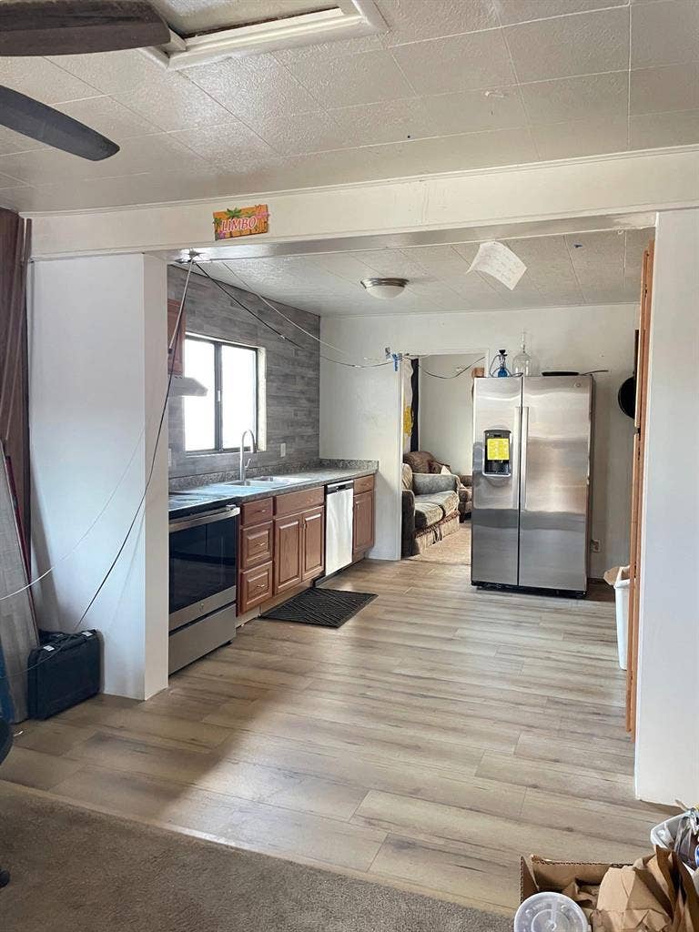 House rental