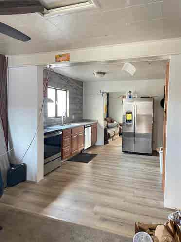 House rental