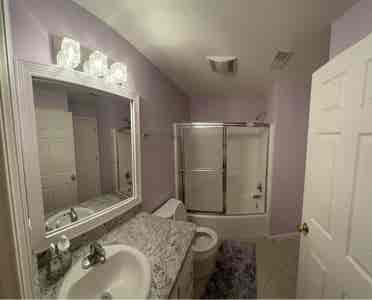 Looking for A nice roommate!!