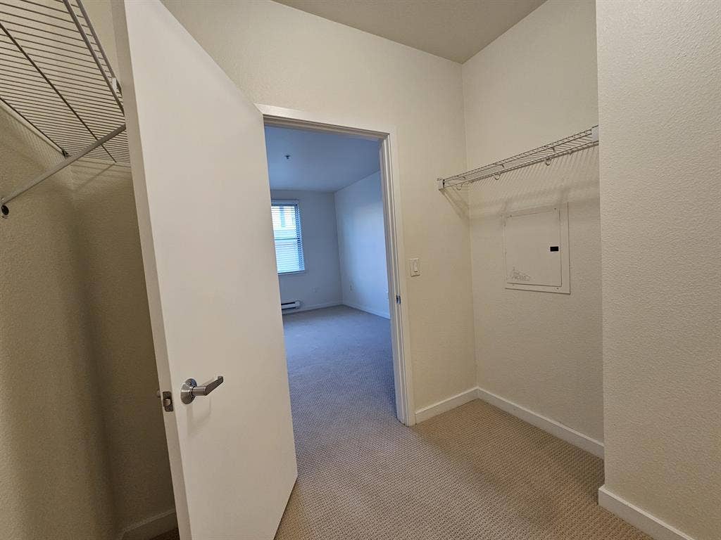 Roommate needed. Bed, Bath & Closet
