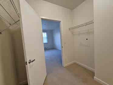 Roommate needed. Bed, Bath & Closet
