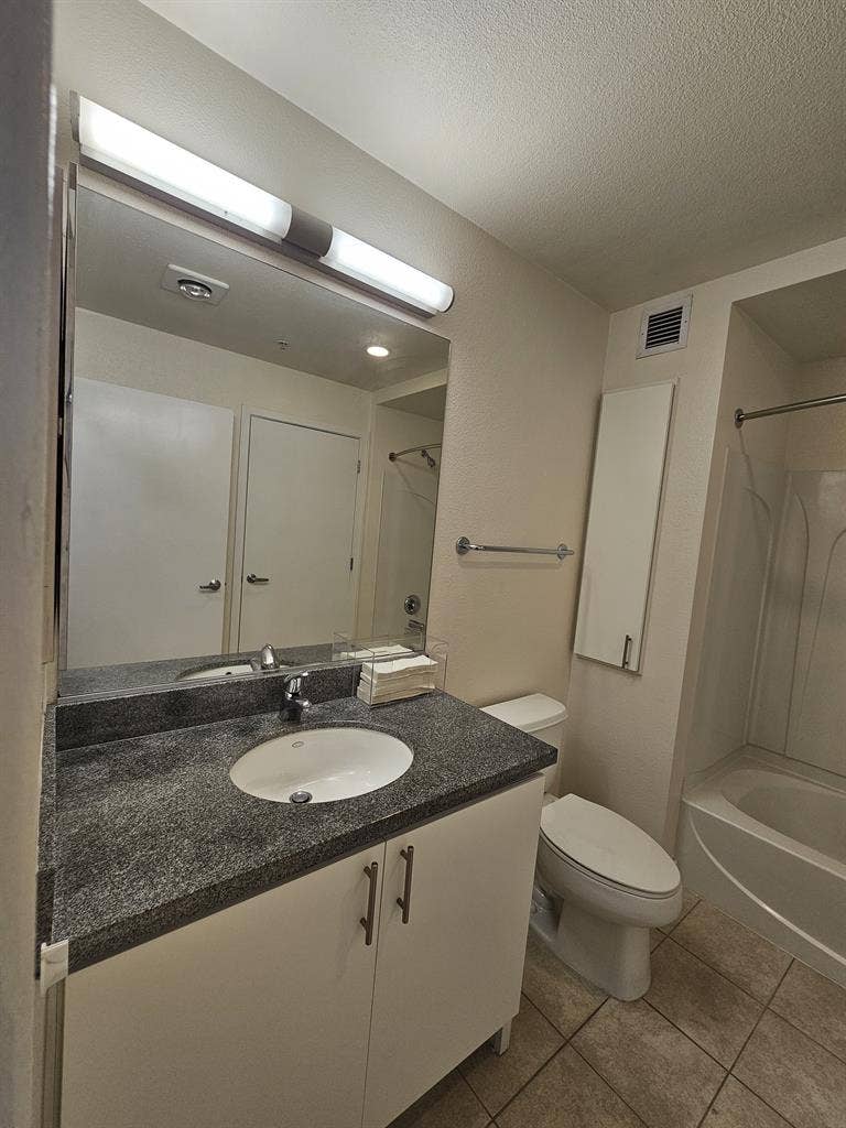Roommate needed. Bed, Bath & Closet