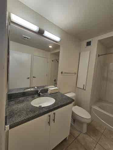 Roommate needed. Bed, Bath & Closet