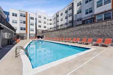 Amazing Apartment Lease Takeover