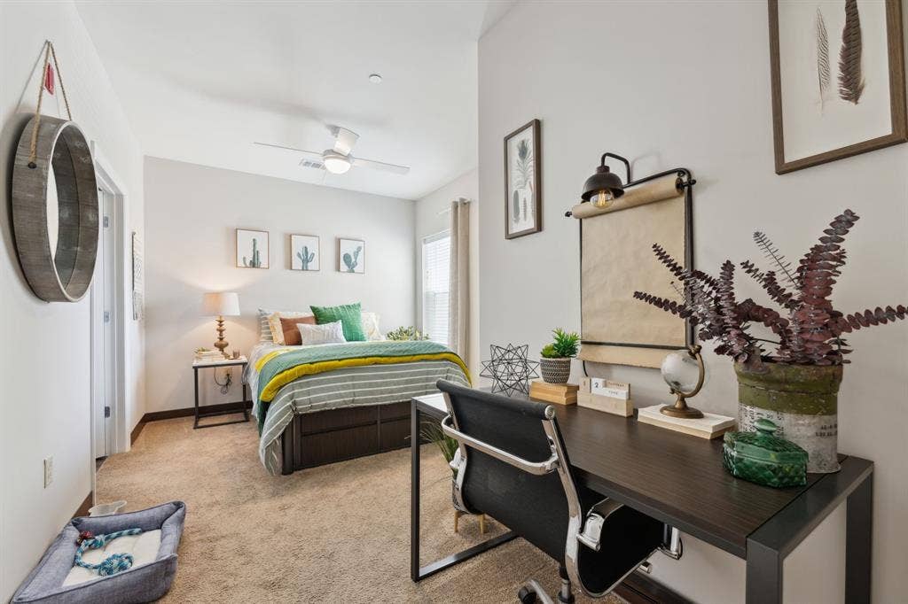 Amazing Apartment Lease Takeover