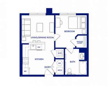 Amazing Apartment Lease Takeover