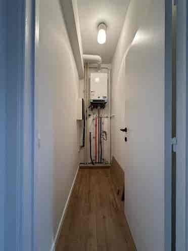 Fully Renovated 2-Bedroom, Wiener