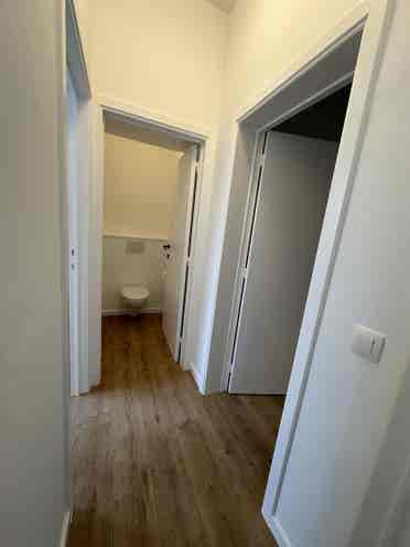 Fully Renovated 2-Bedroom, Wiener