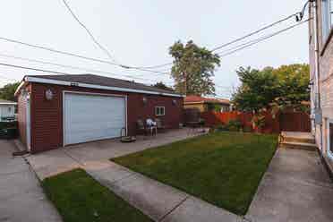 Rooms Available - Berwyn